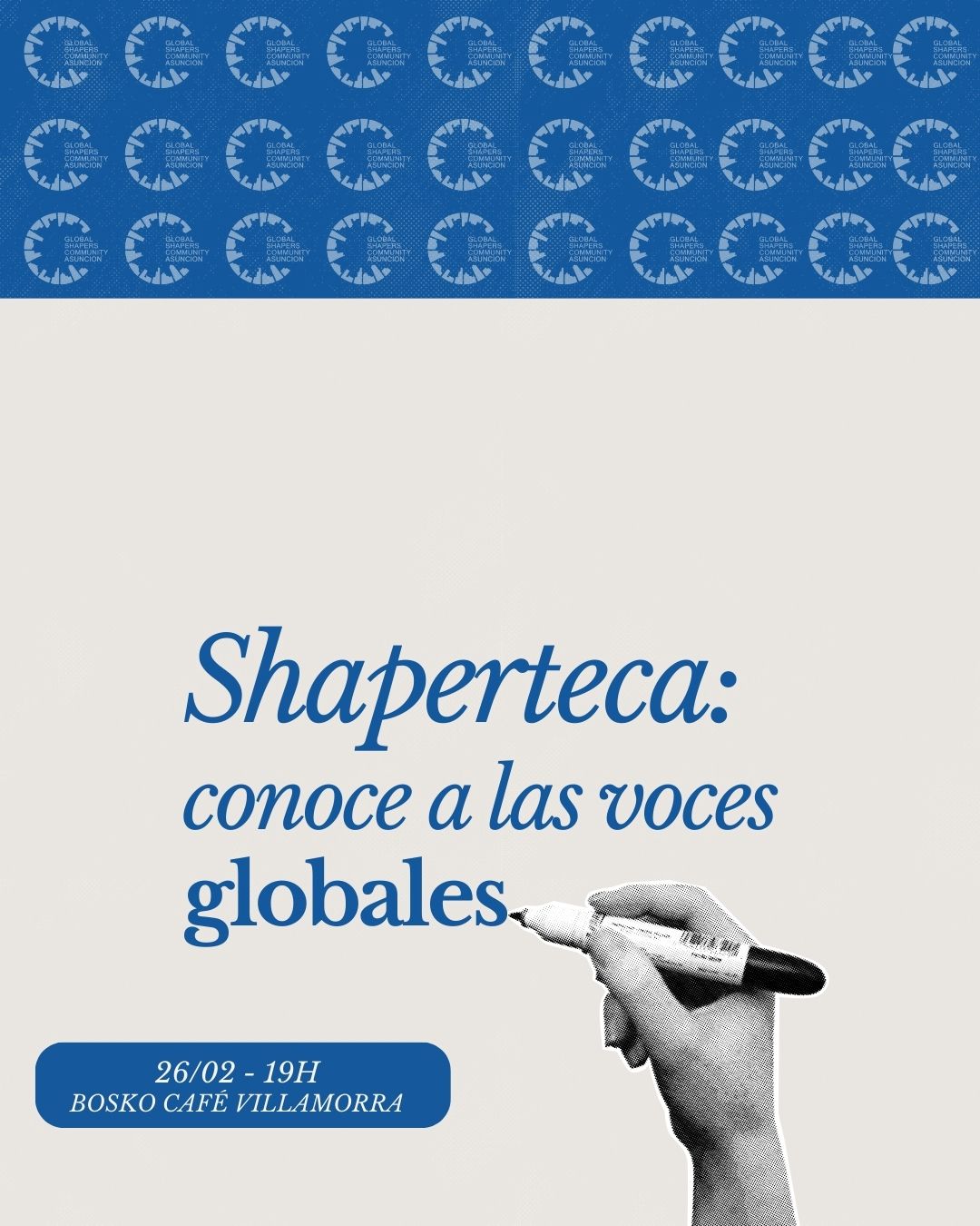 Shaperteca