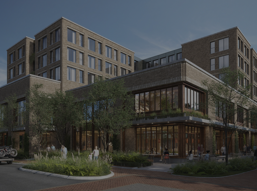 RevTech Ventures 9K Club Pitch Competition + Happy Hour