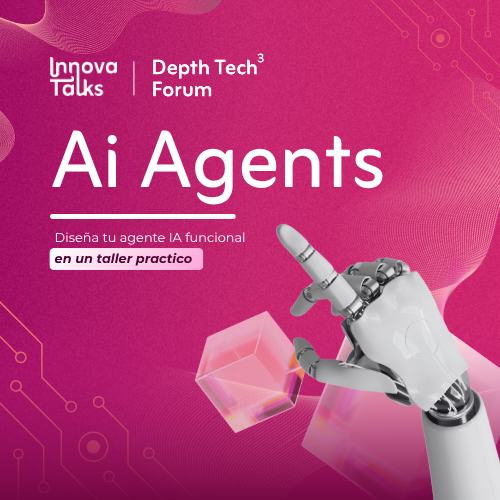 AI Agents: Diseña tu agente IA funcional - Part II