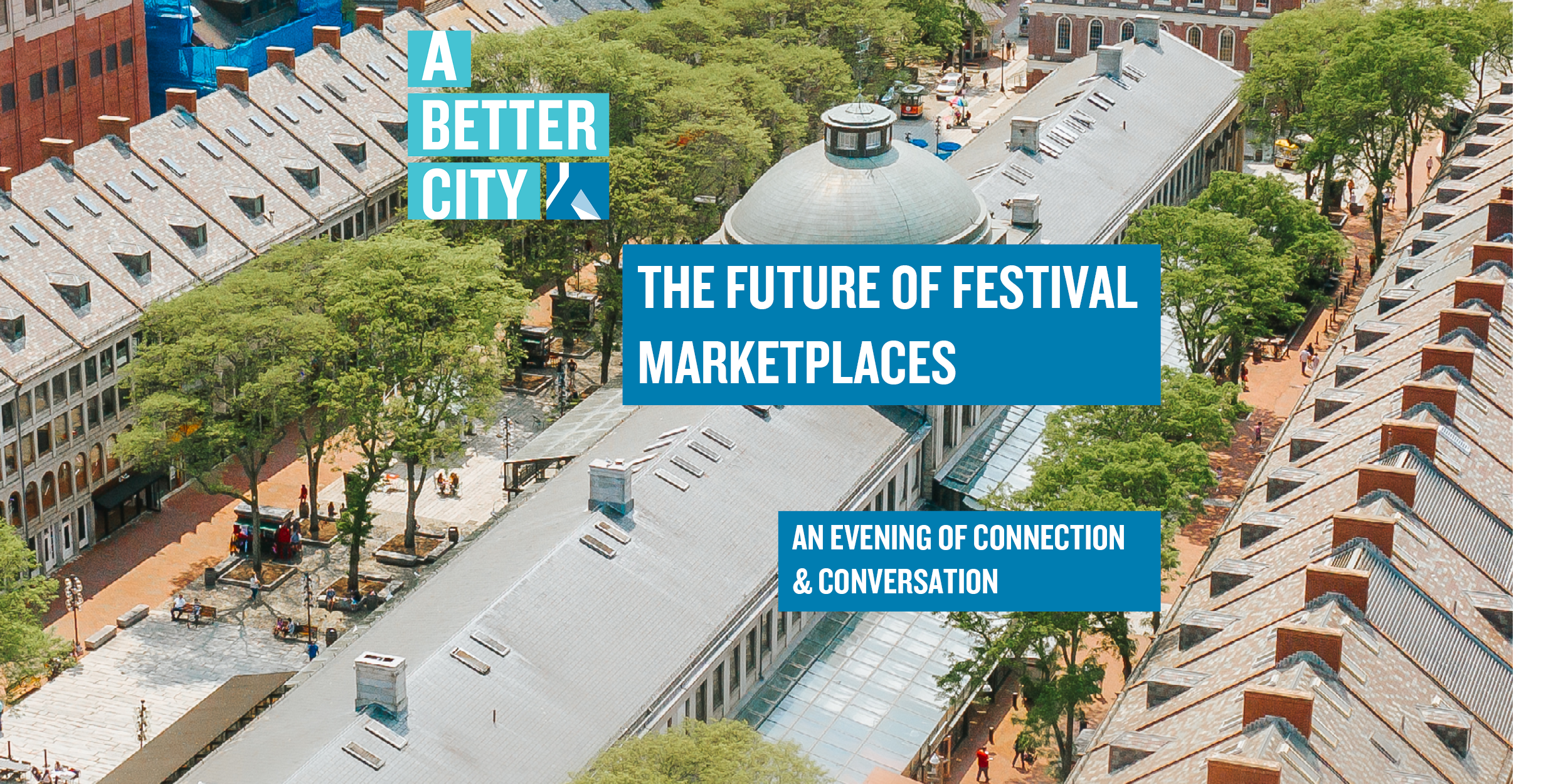 The Future of Festival Marketplaces: An Evening of Connection & Conversation