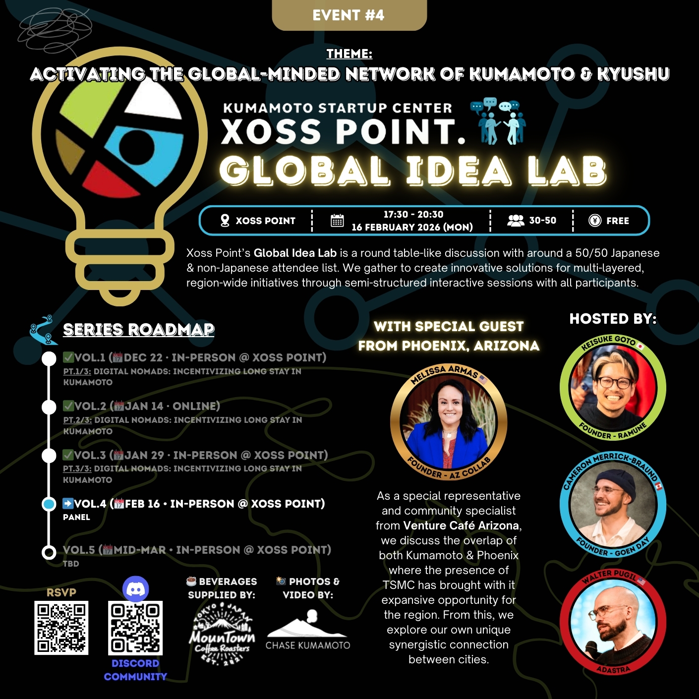 GLOBAL IDEA LAB