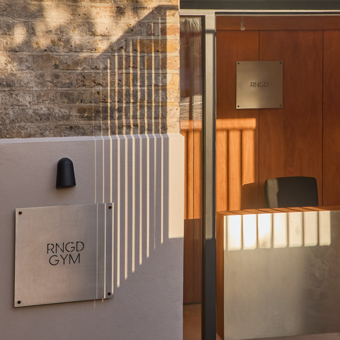 Training for Real Life: Not just your "best" days.