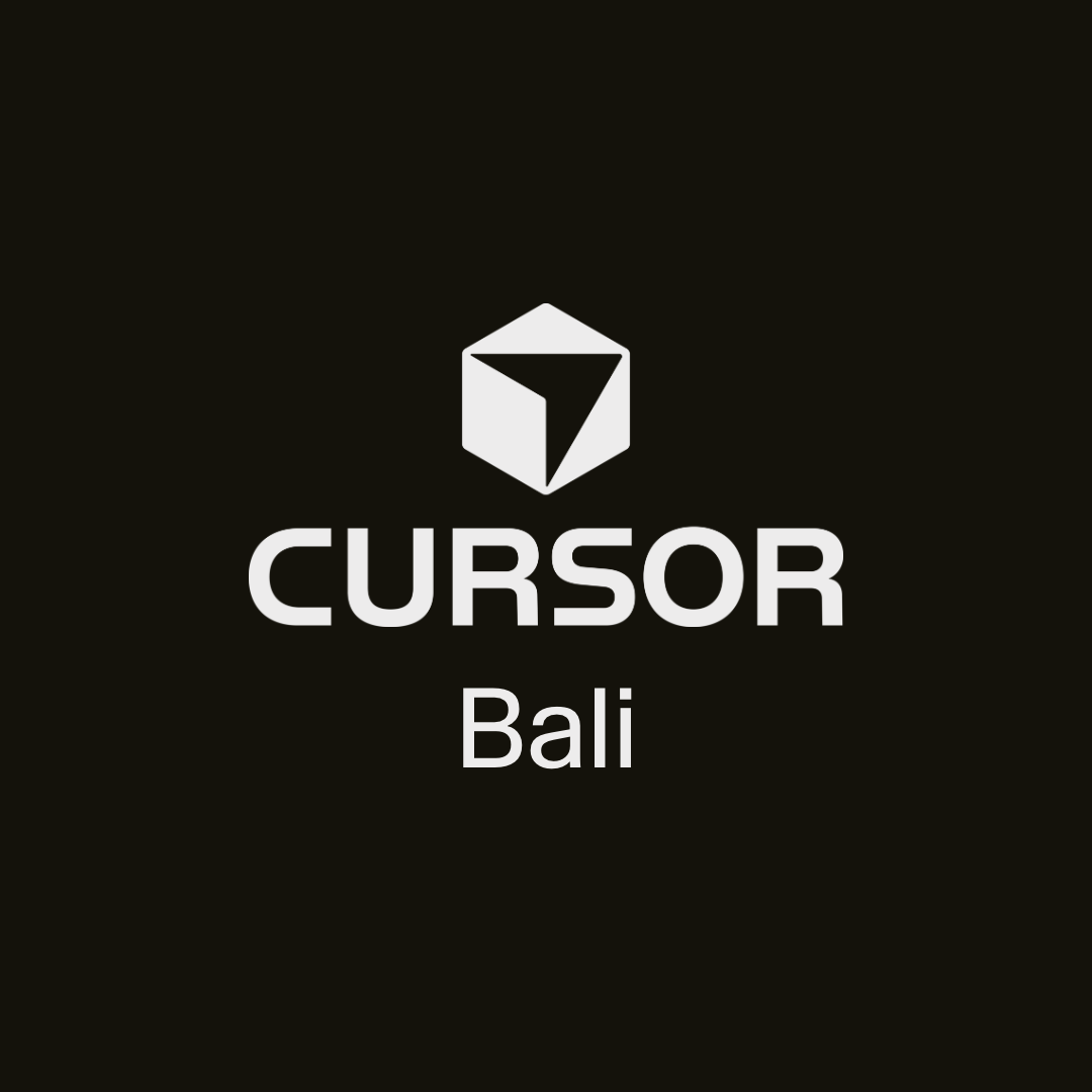 Cafe Cursor Bali