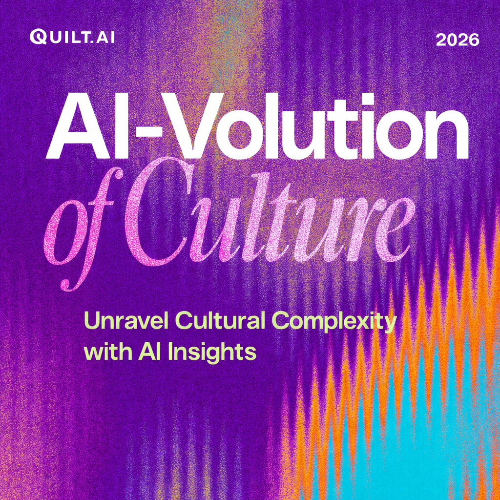 AI-Volution of Culture 4.0 - London Edition