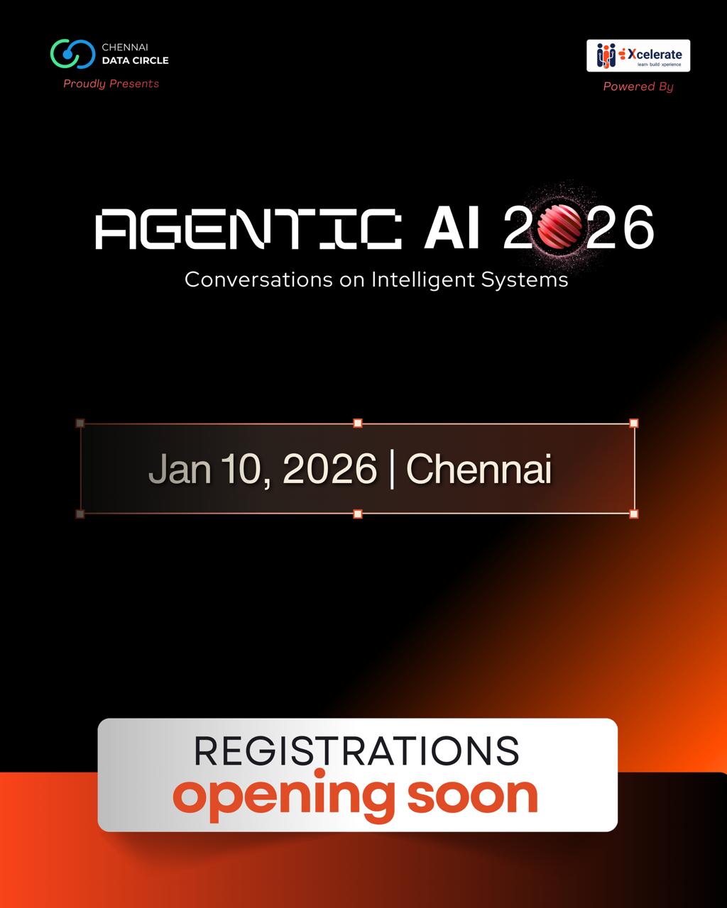 Agentic AI 2026 - Conversations on Intelligent Systems