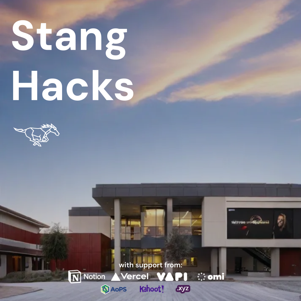 Stang Hacks