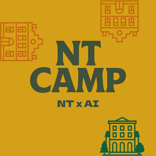 Praktiški AI dalykai NT srityje