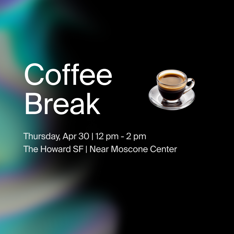 Espresso with Eng Leaders