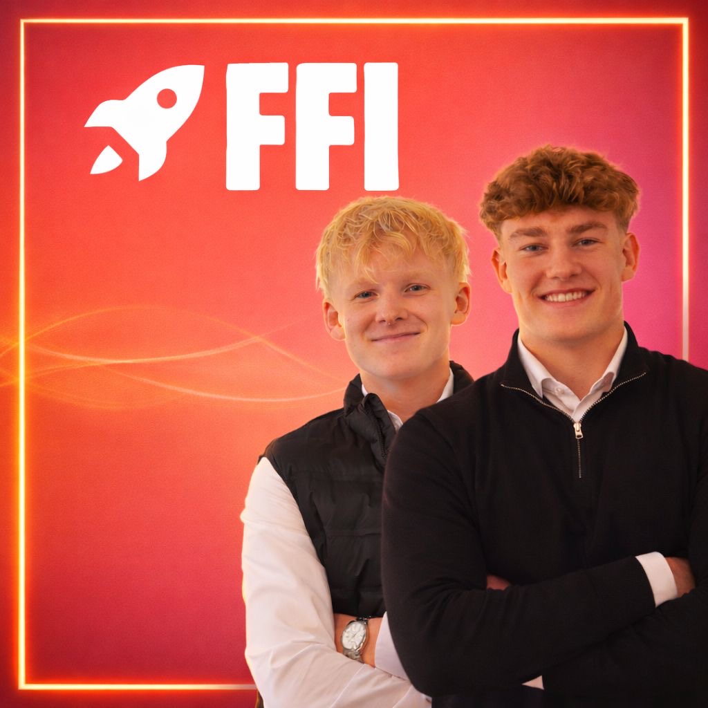 Warum Mut gewinnt: Road to a million