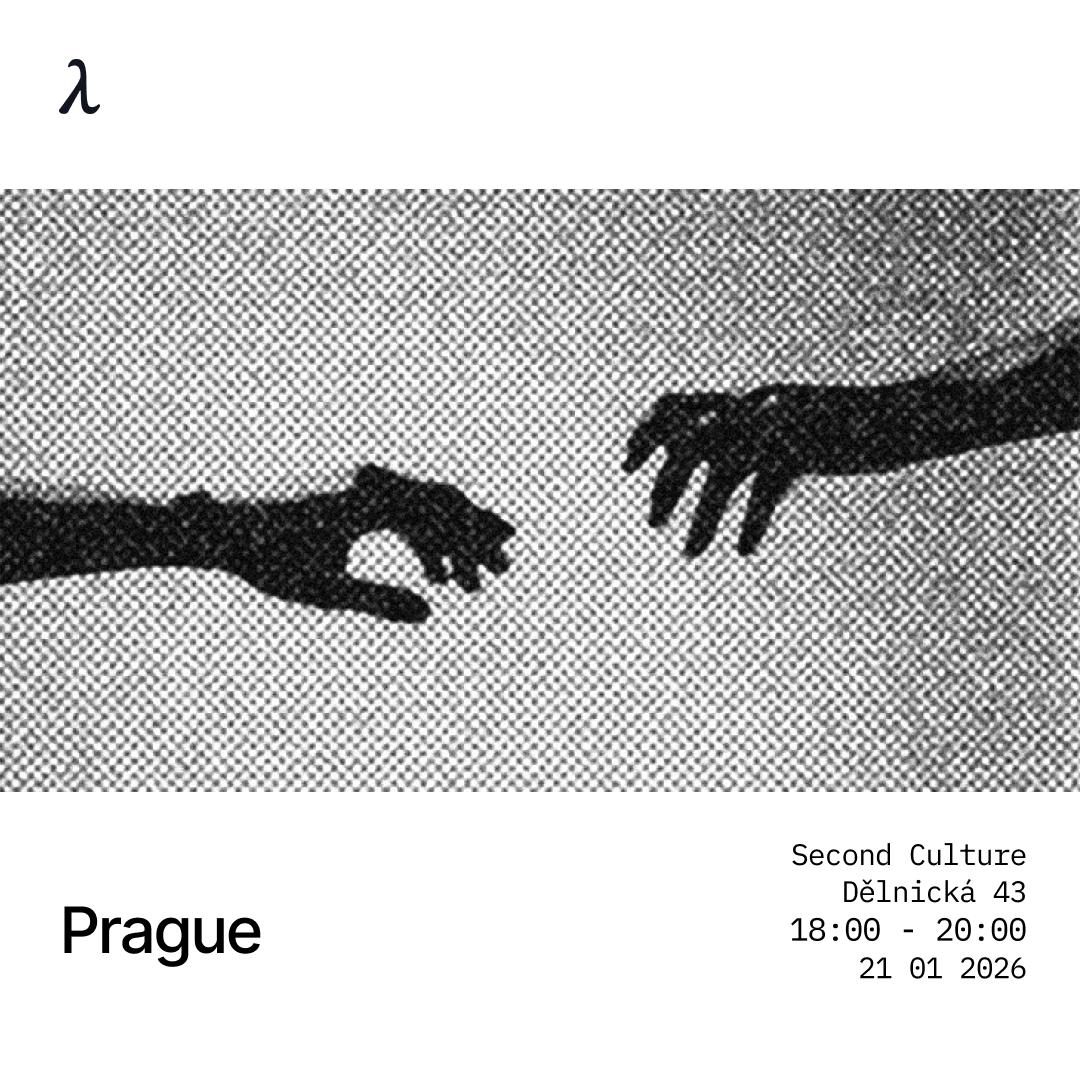 Logos Circle Prague #3