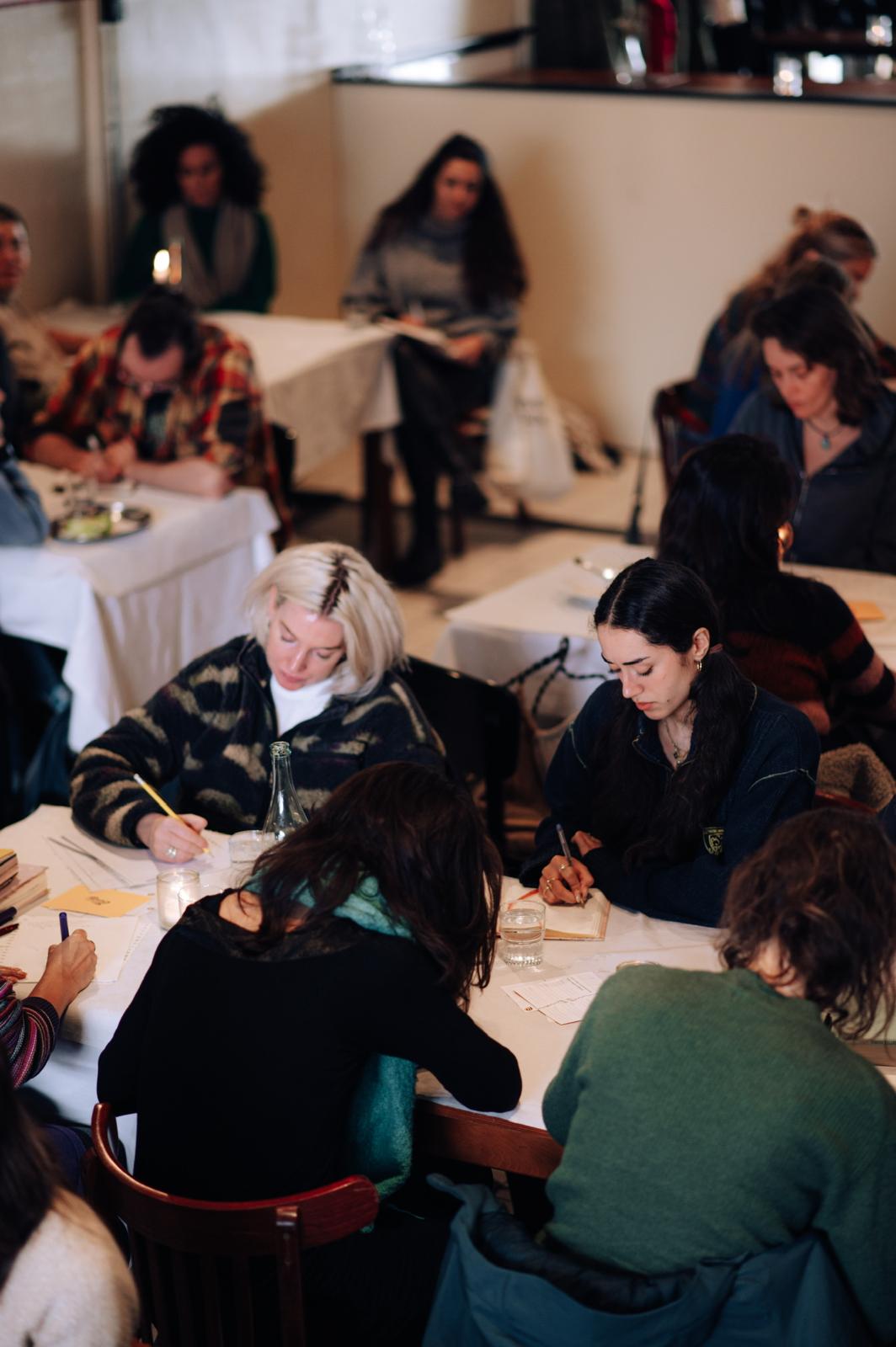 Community-Exclusive | 🌊Flow States