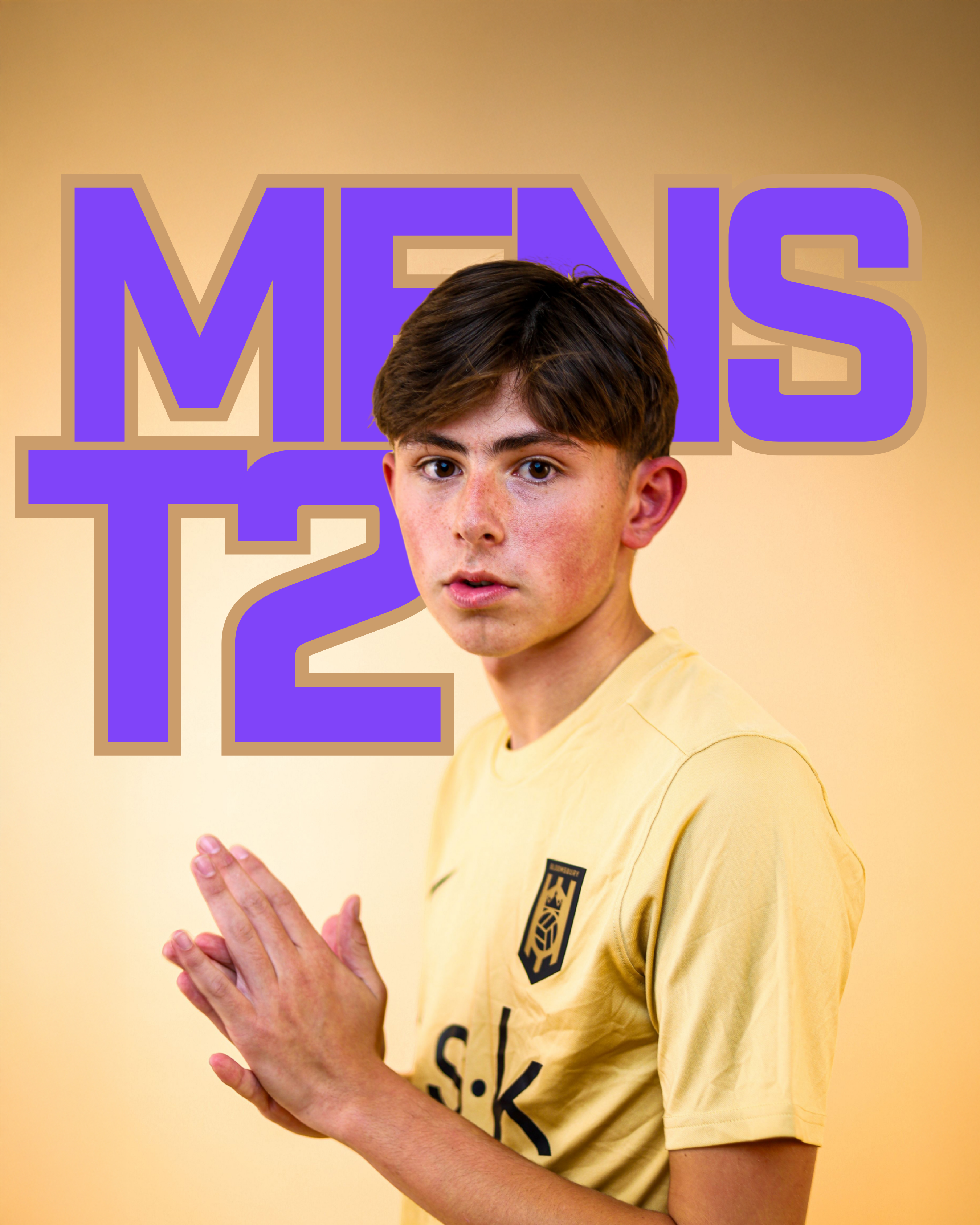 Mens T2 vs Dorset Futsal - Academy Ticket