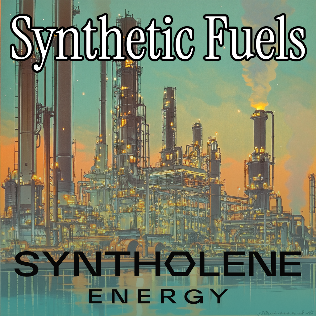 Synthetic Fuels