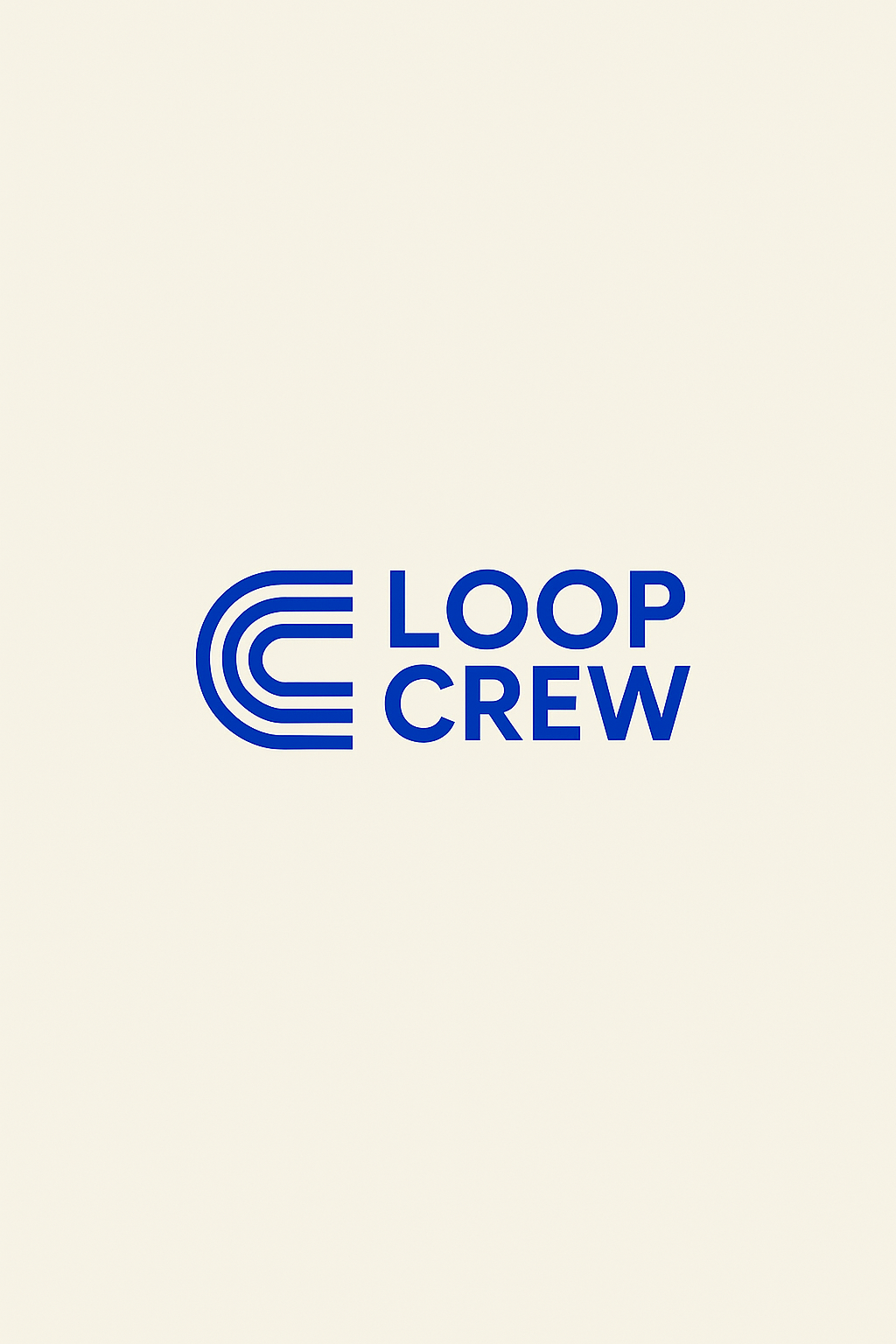 LOOP CREW - Neujahrsintervalle