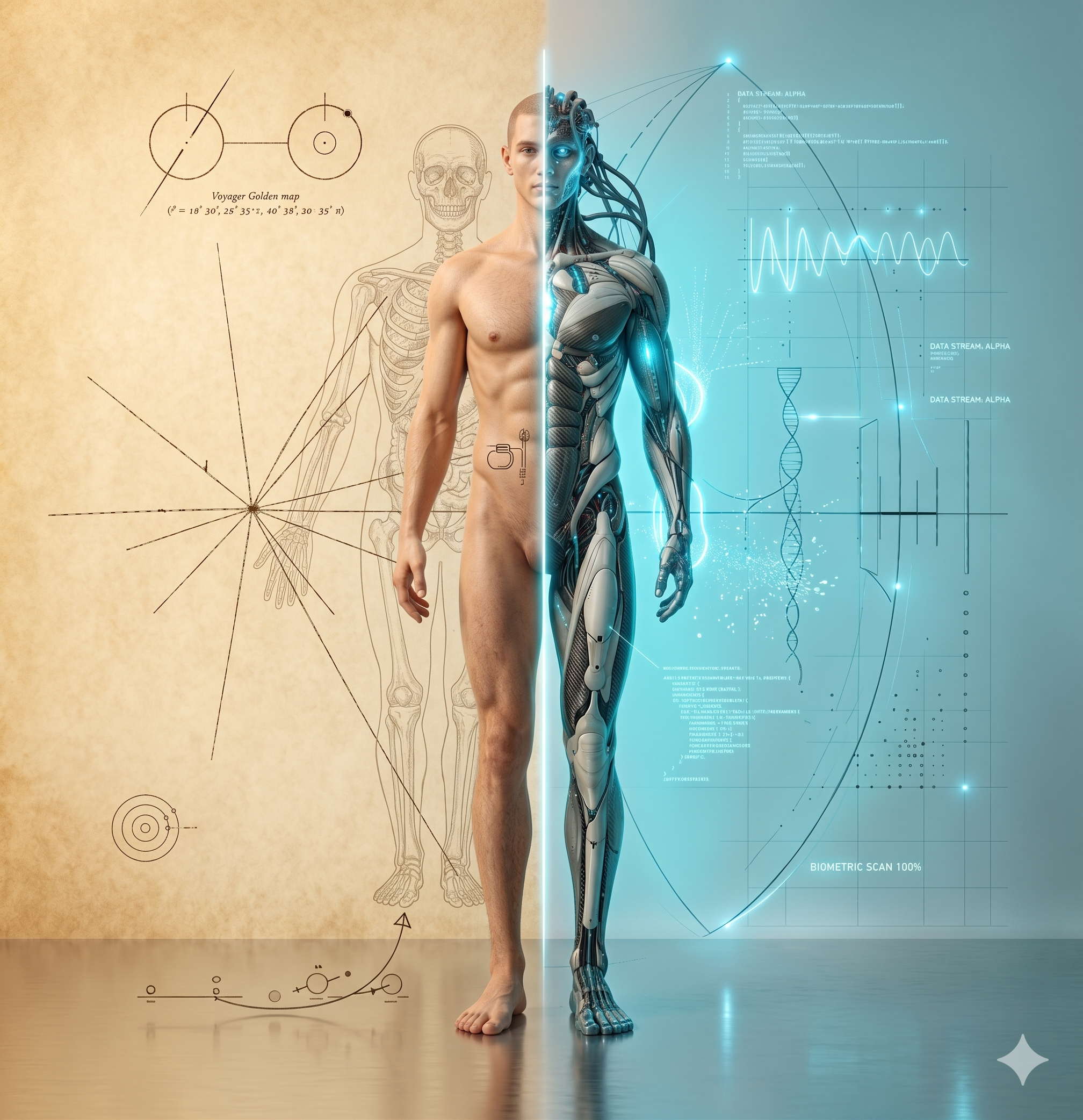 Vitalist Bay x Biopunk Co-working - Members +1