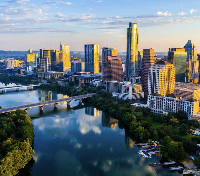 AI in Finance Roadshow: Austin Edition