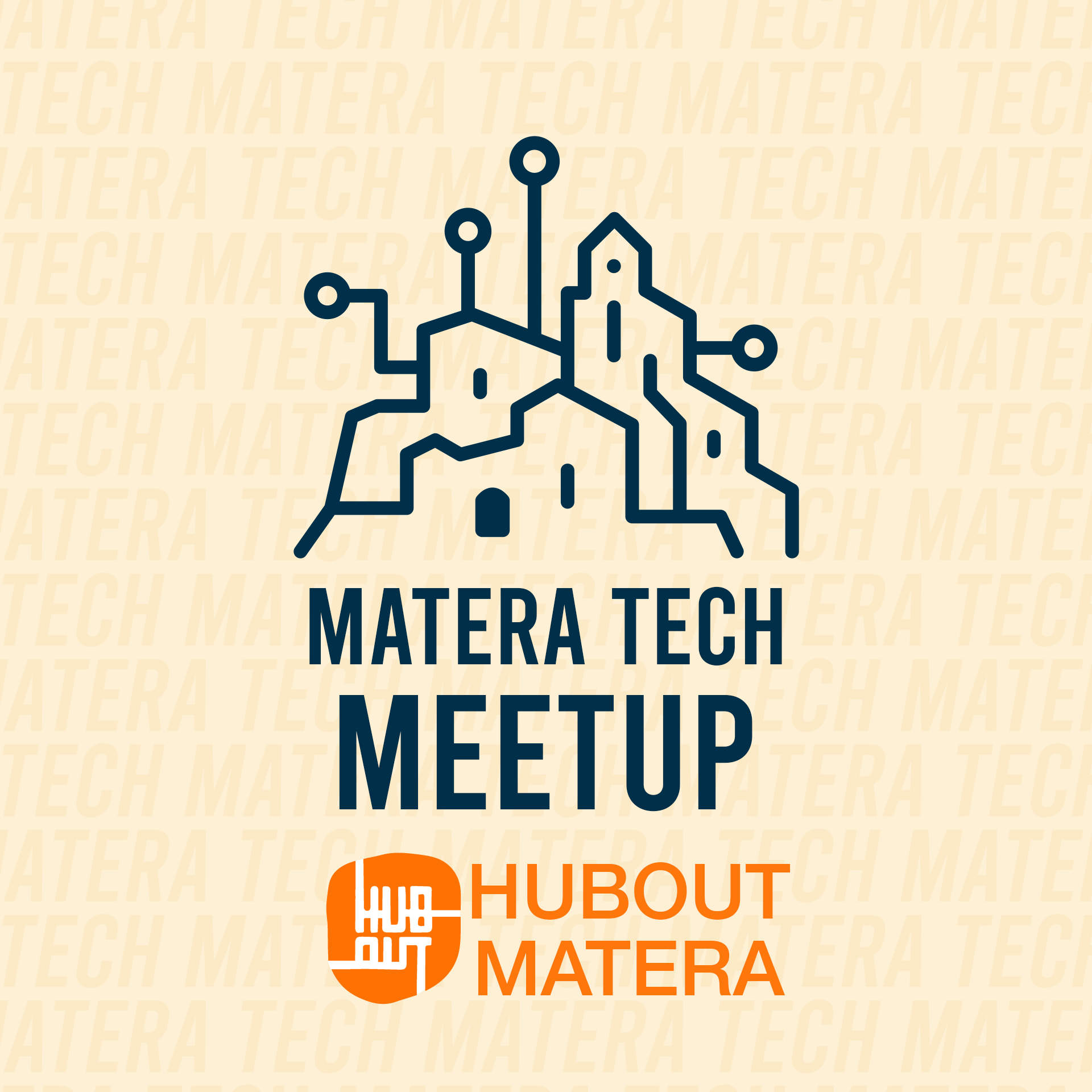 Matera Tech Meetup - Media Growth & Branding