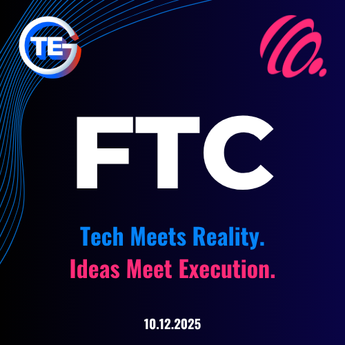 Frontier Tech Conference 10 Dec 25 | The unsexy Skills to turn Research into Companies | Lessons learned from those Who´ve done it