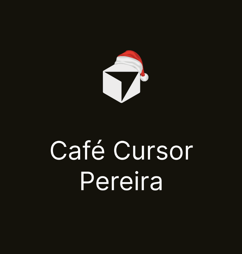 Café Cursor Pereira