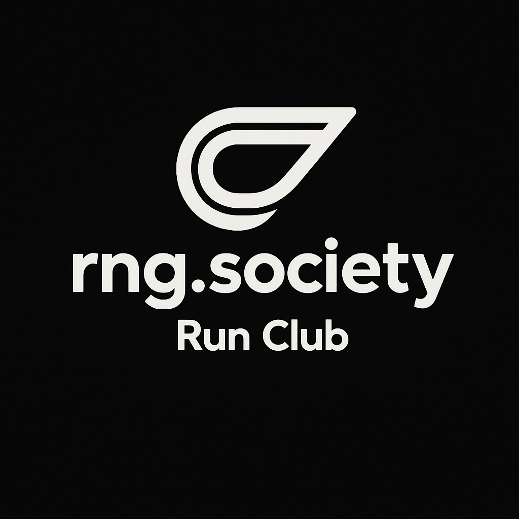 coffee & run by rng.society