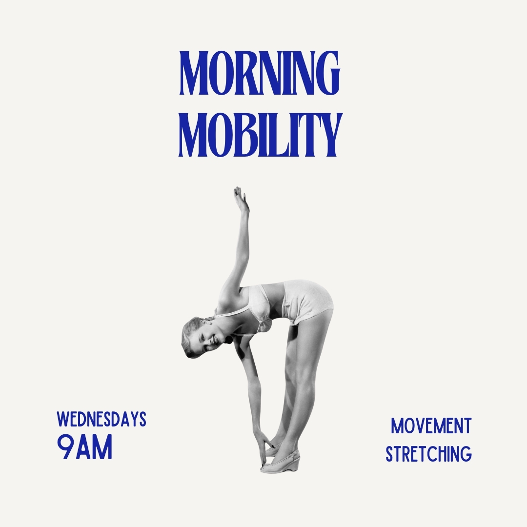 Morning Mobility