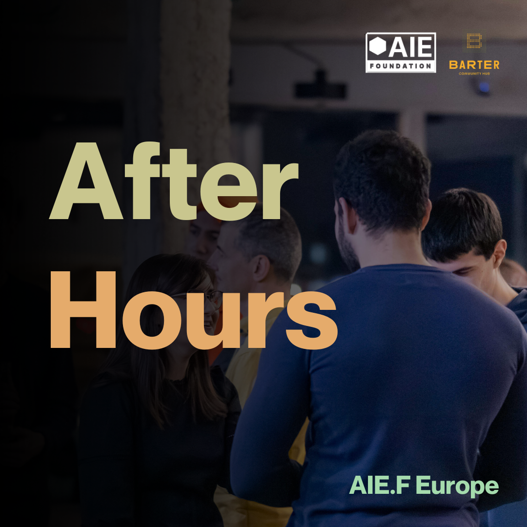 AIE.F Europe After Hours #47
