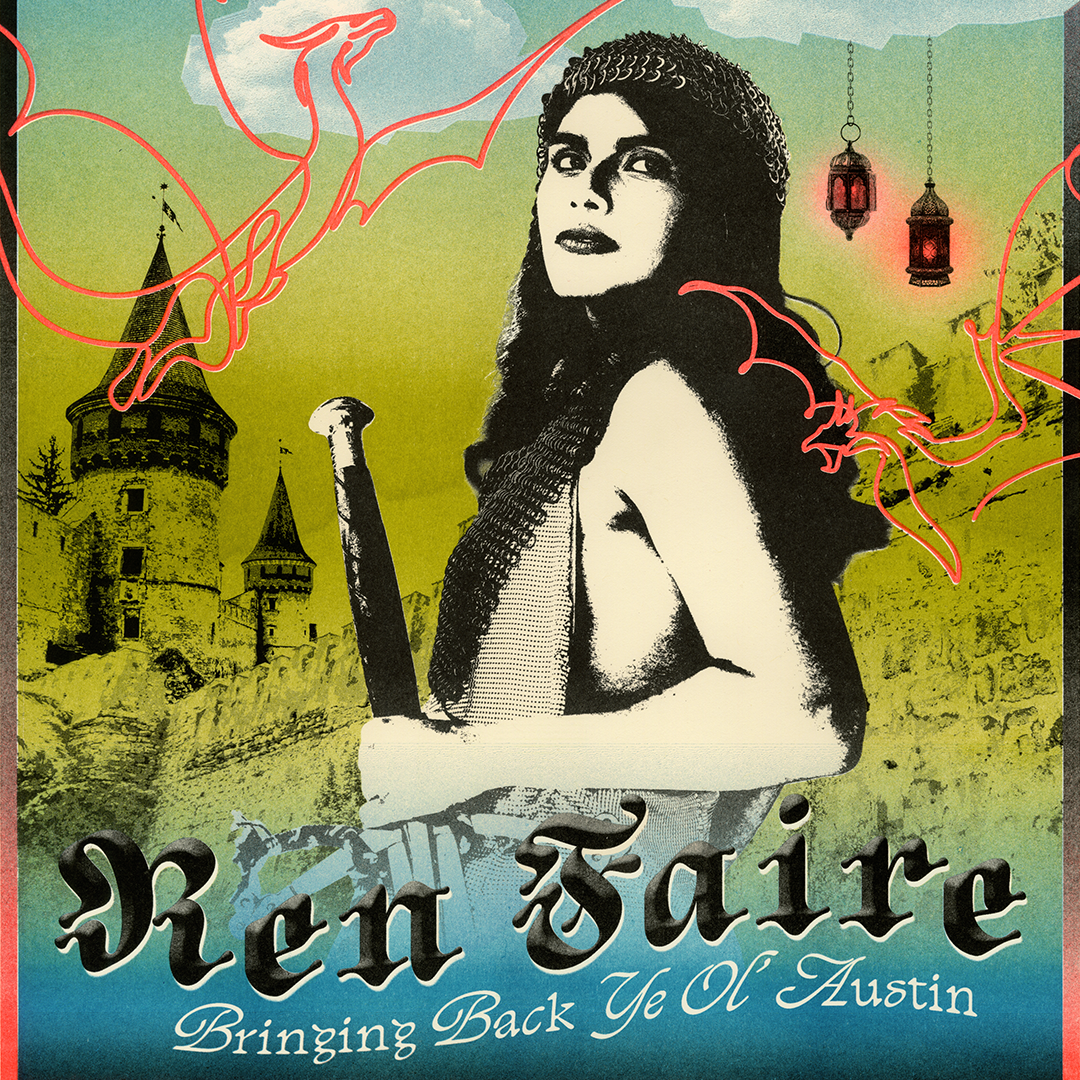 Renossaince: The Renowned Renaissance Faire