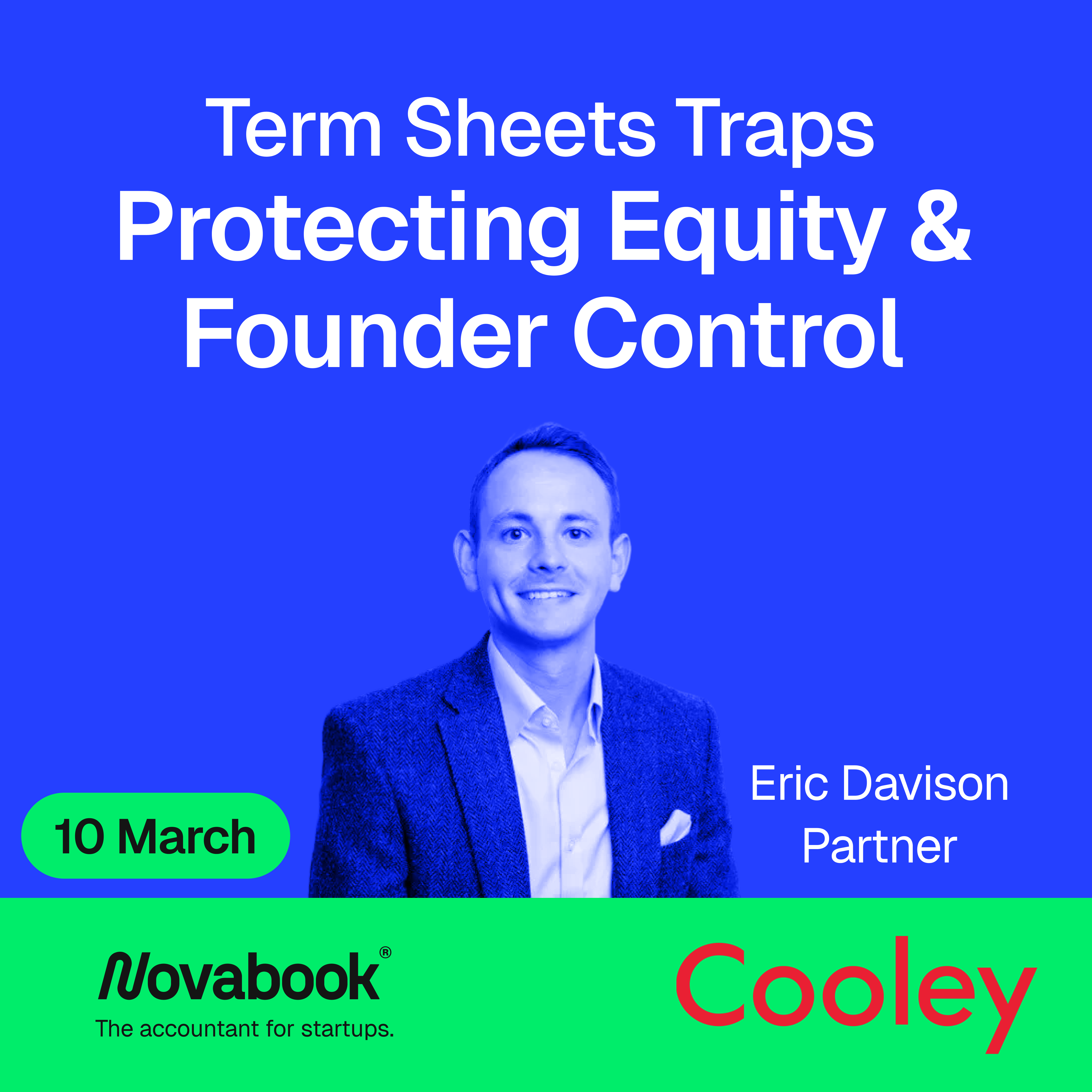 Term Sheet Traps: Venture Financing