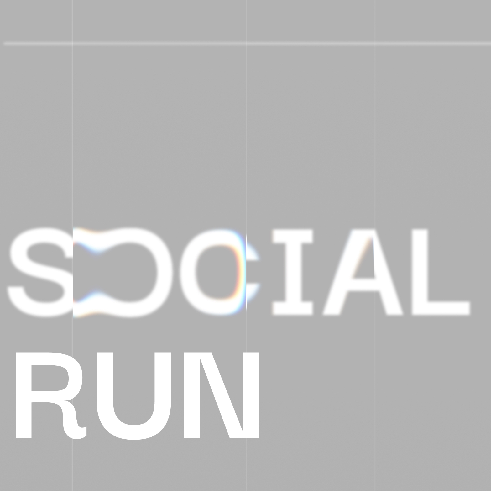 Social Run