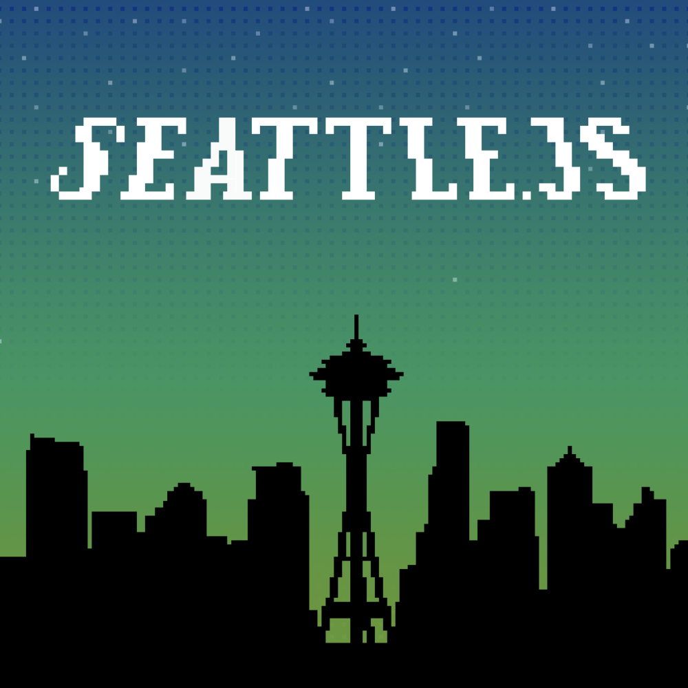 SeattleJS: Web Tech Talks - June