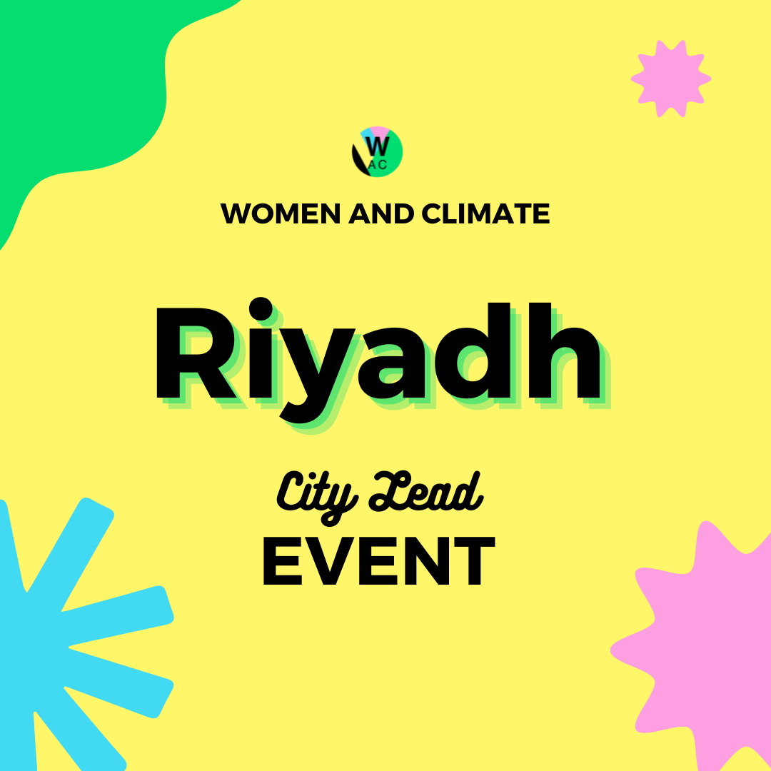 ✨💛 Riyadh Meetup February