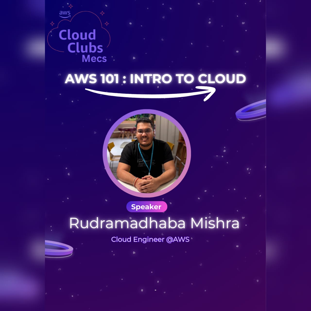 AWS 101: Intro To Cloud