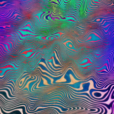 Psychedelia Music v2 - Open Registration