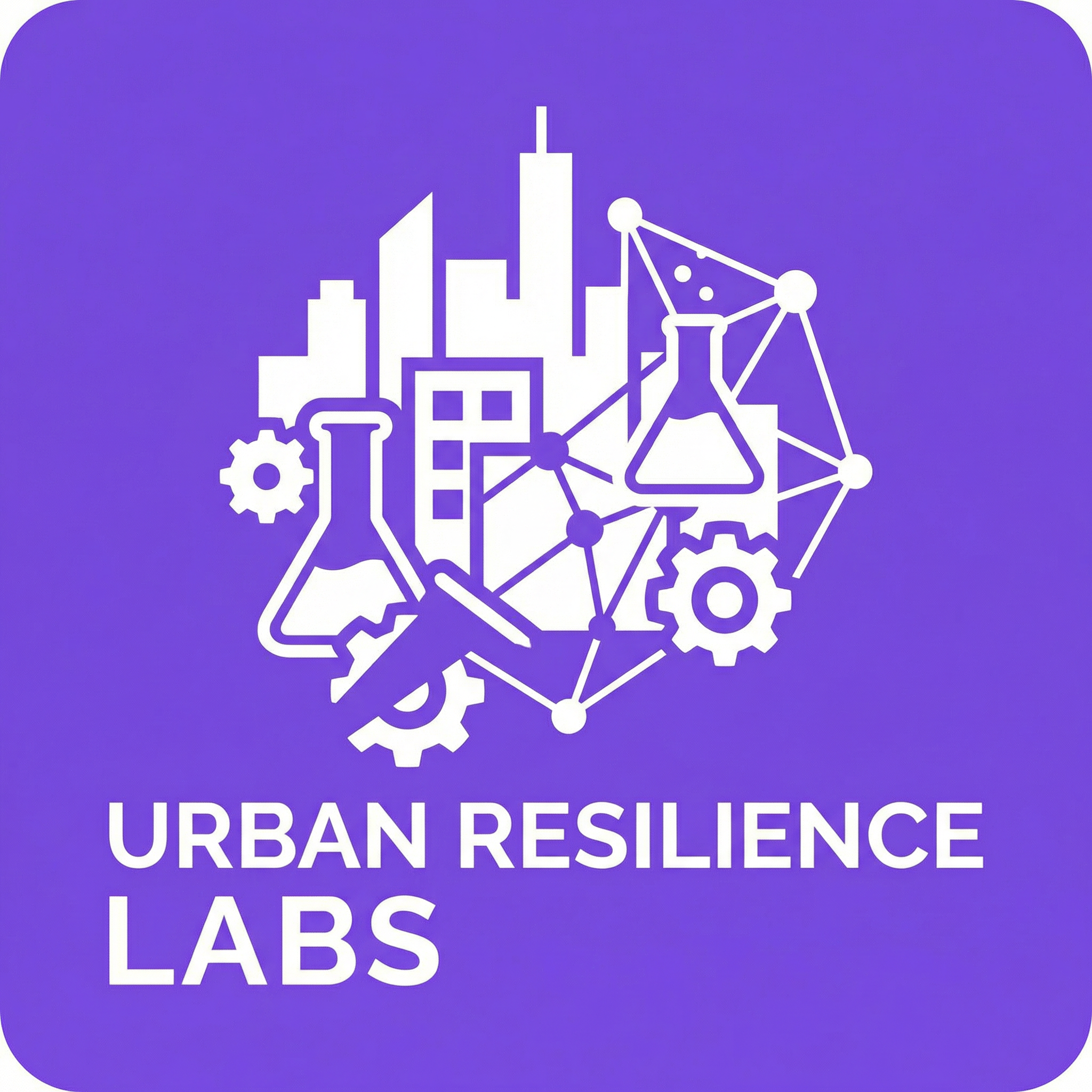 Urban Resilience Labs: Emergency Preparedness & DIY Resilience - Open Registration