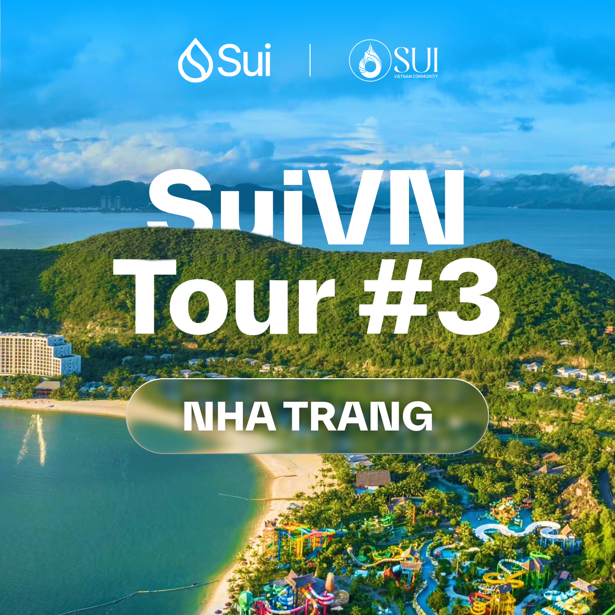 SuiVN Tour #3 Nha Trang