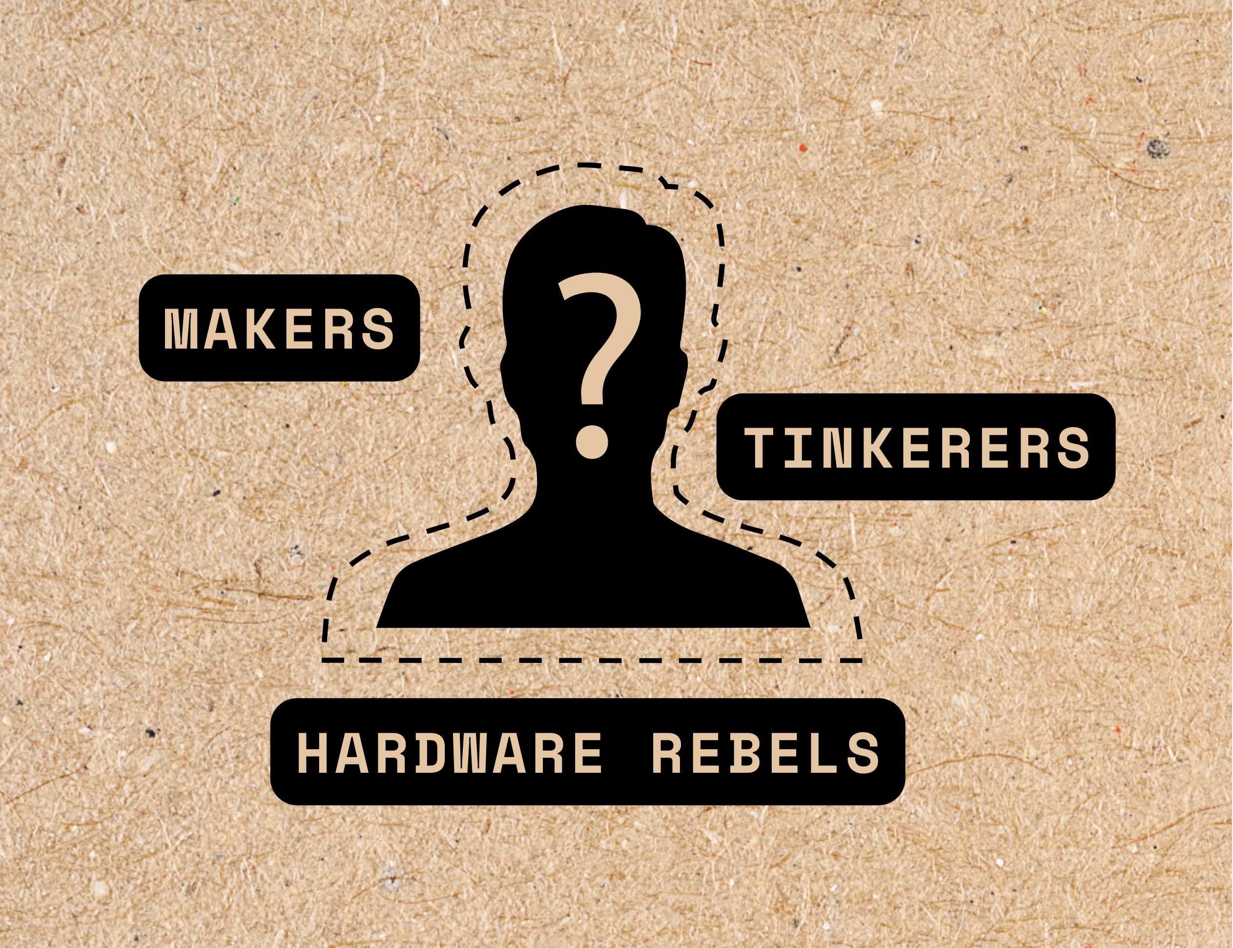 Hardware Guild: Show n Tell