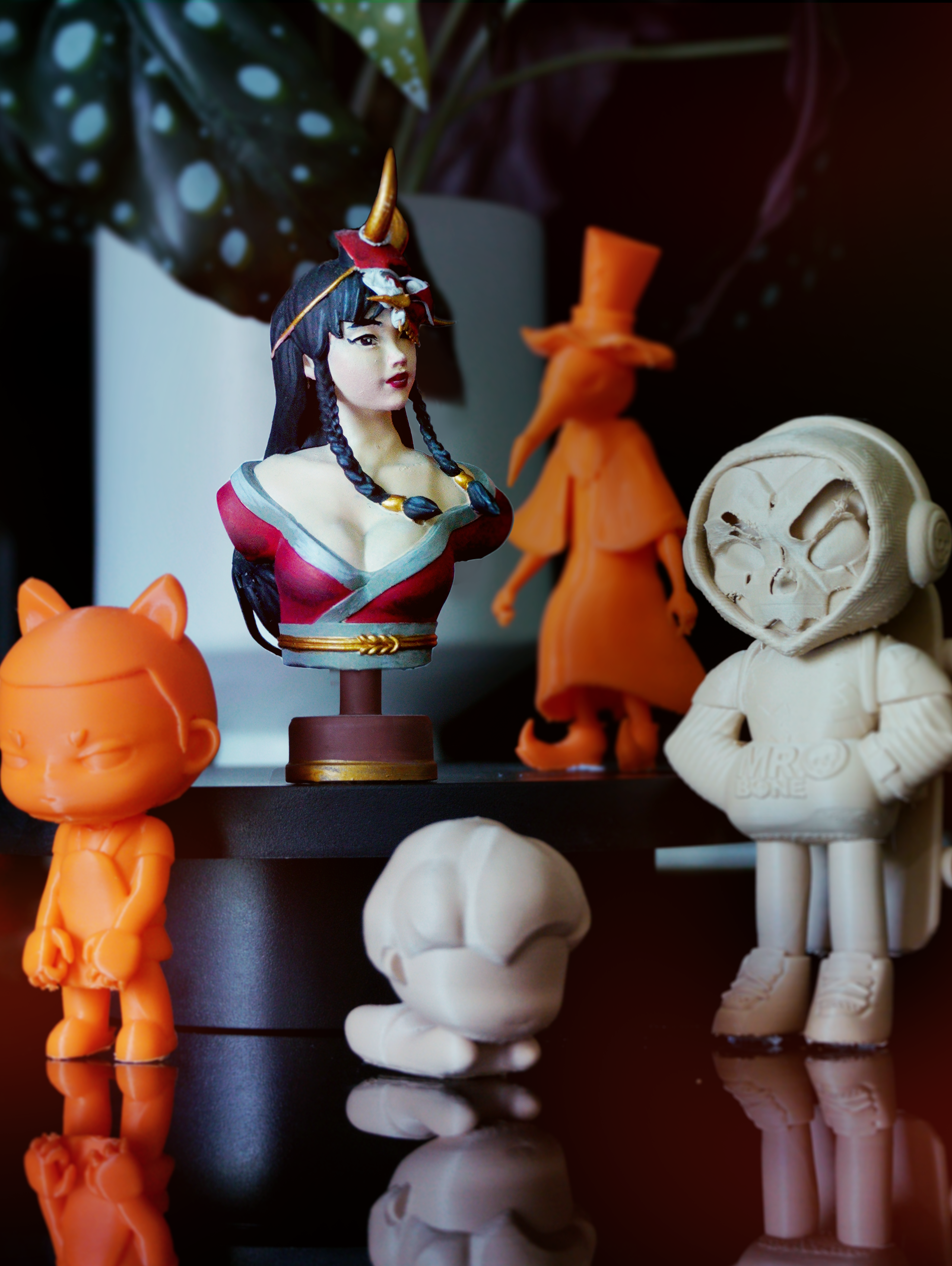 MAGES ARTIVITY + Free 2-Day “Basics of 3D Modelling and 3D Printing” Workshop