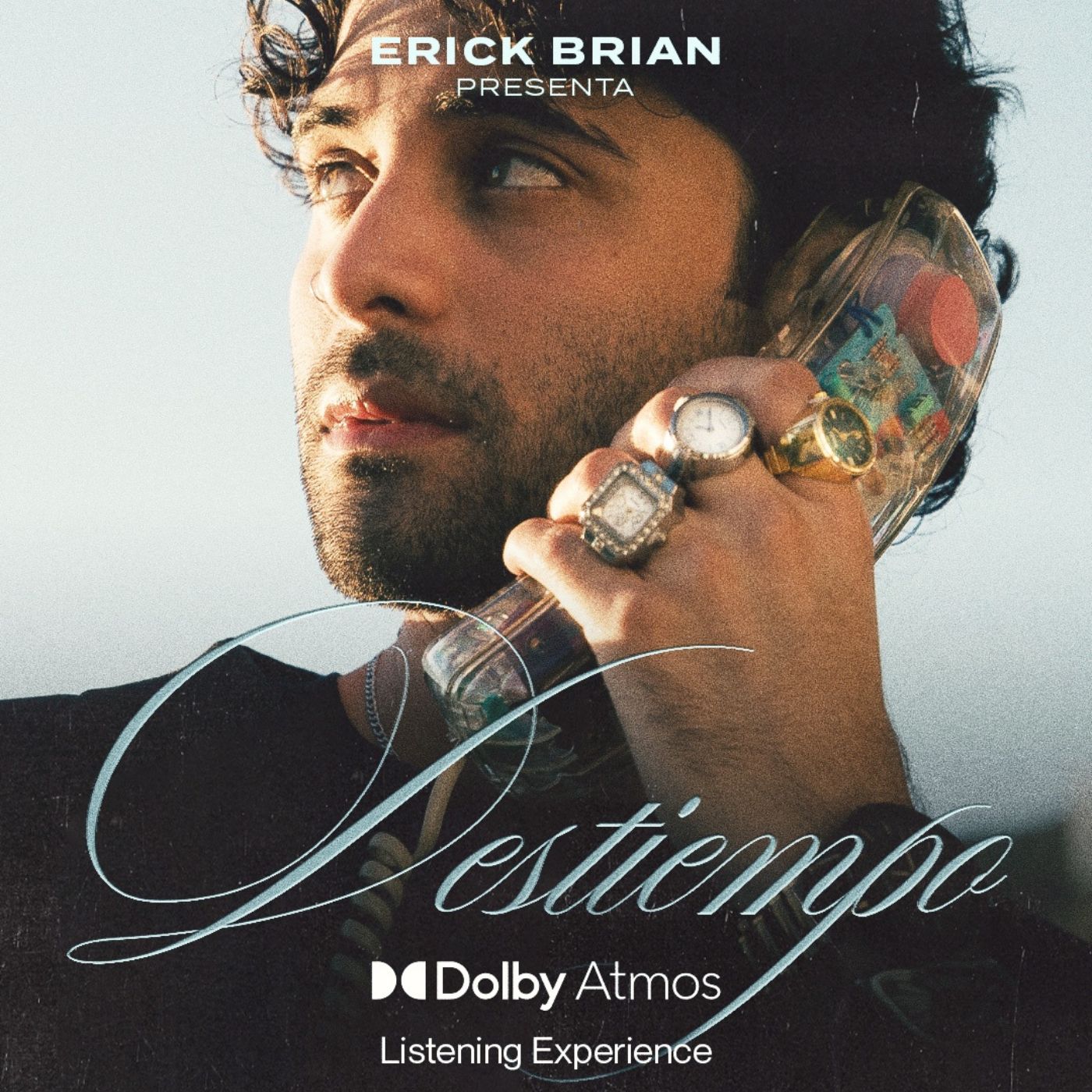 ERICK BRIAN: Destiempo Dolby Atmos Listening Experience