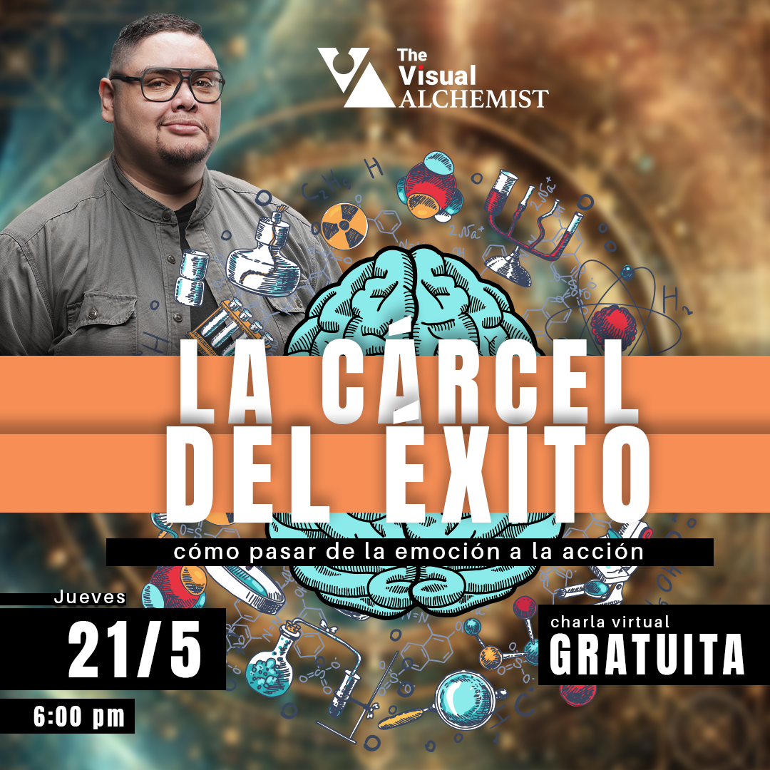 Mentalidad: La cárcel del éxito