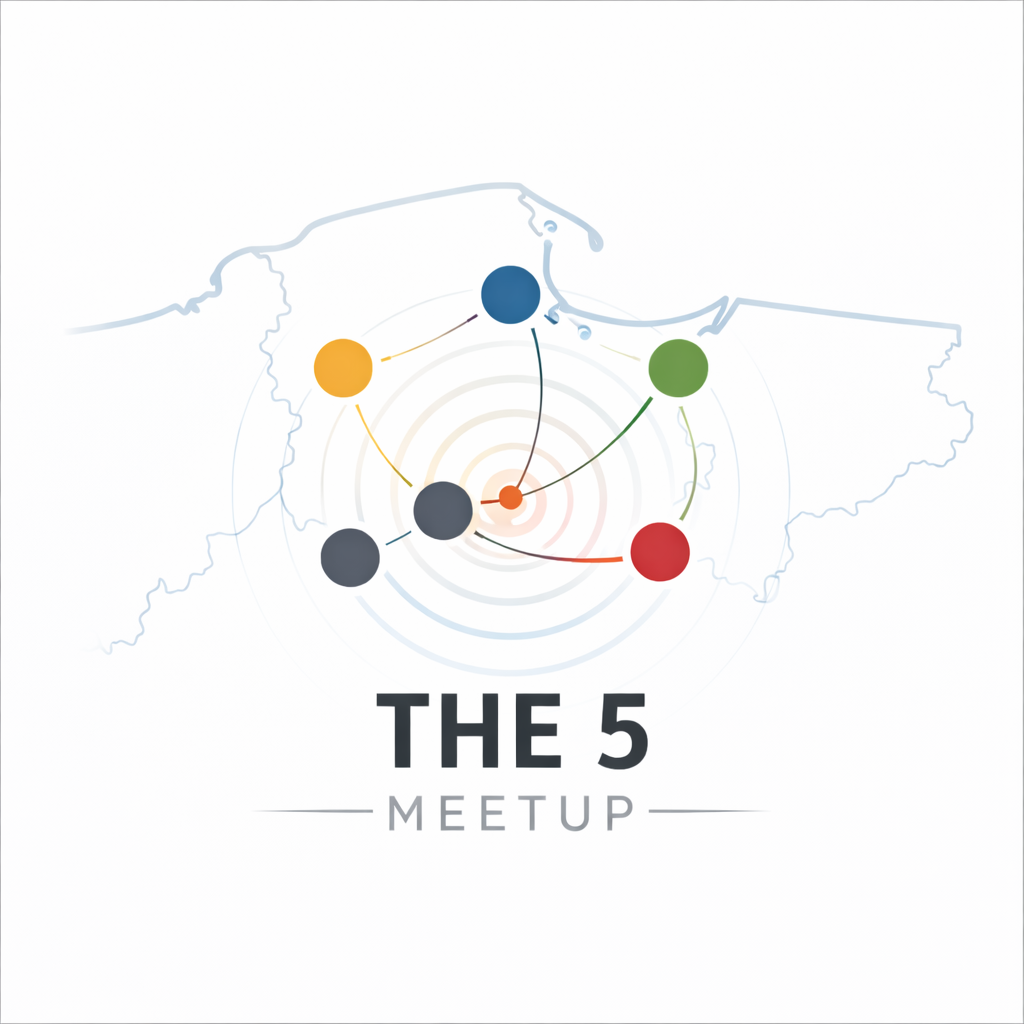 THE 5 Meetup