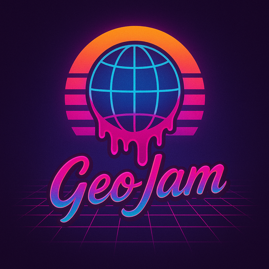 GeoJam: A GeoAI Evening Hackathon