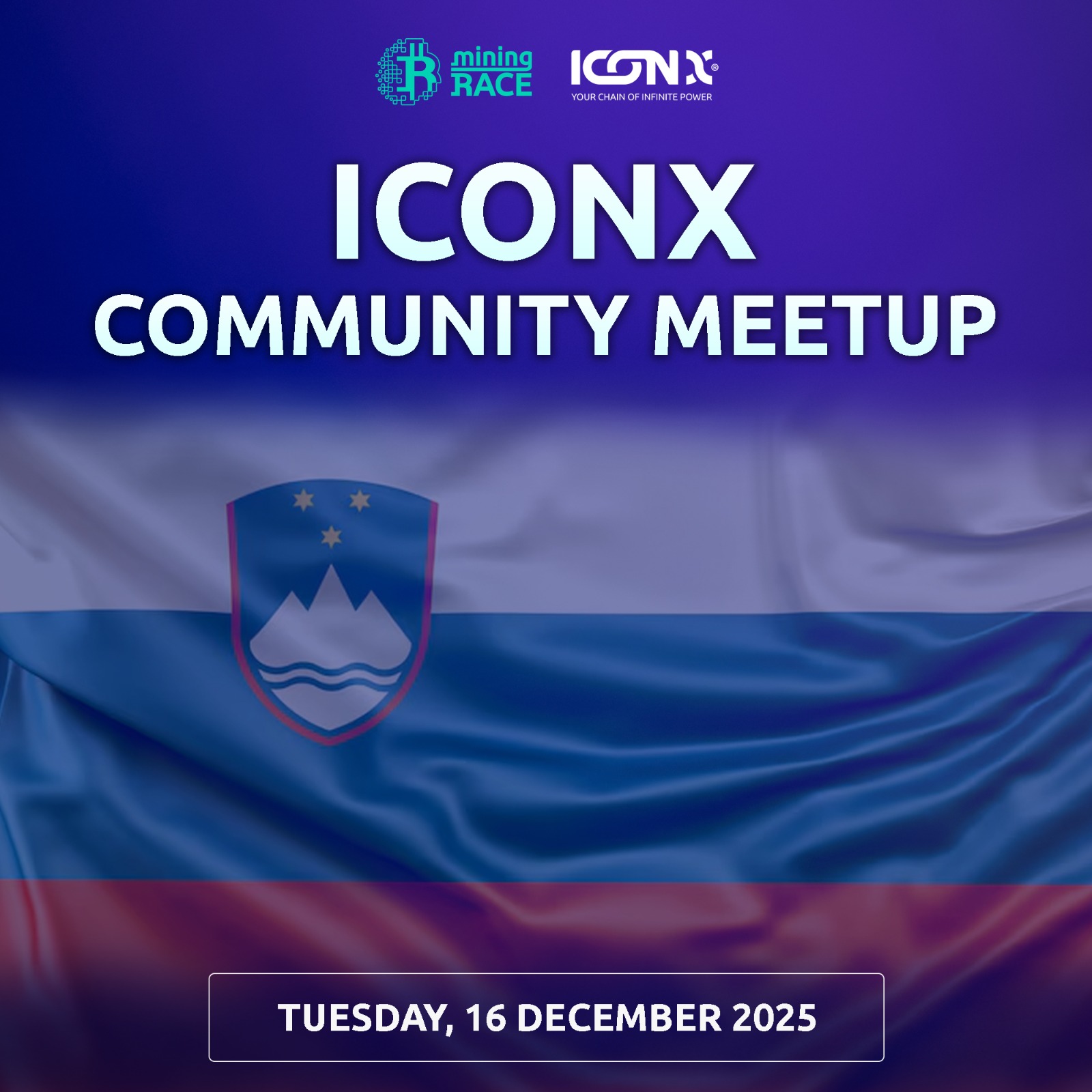 Mining Race – Project Presentation - Slovenia