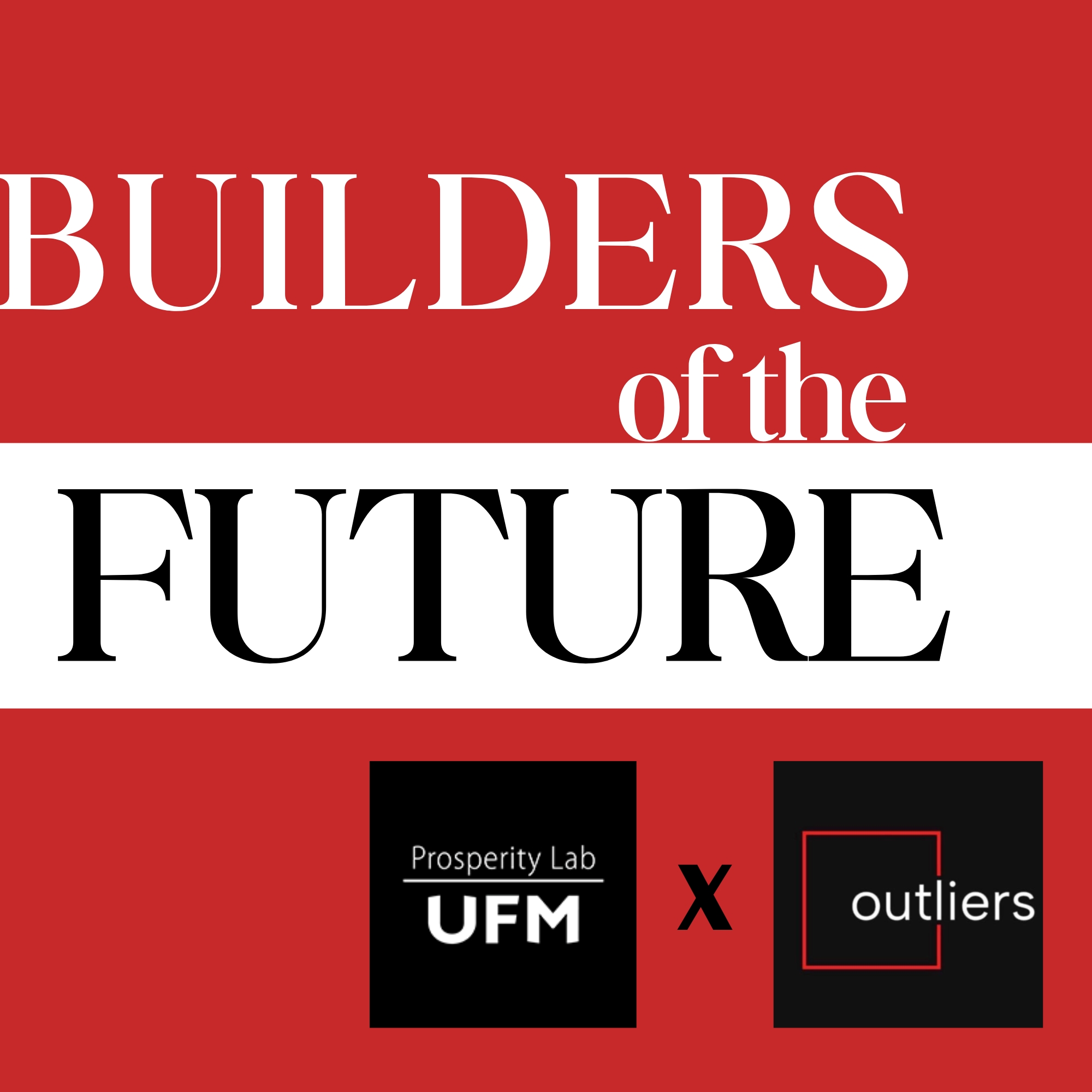 Builders of the Future