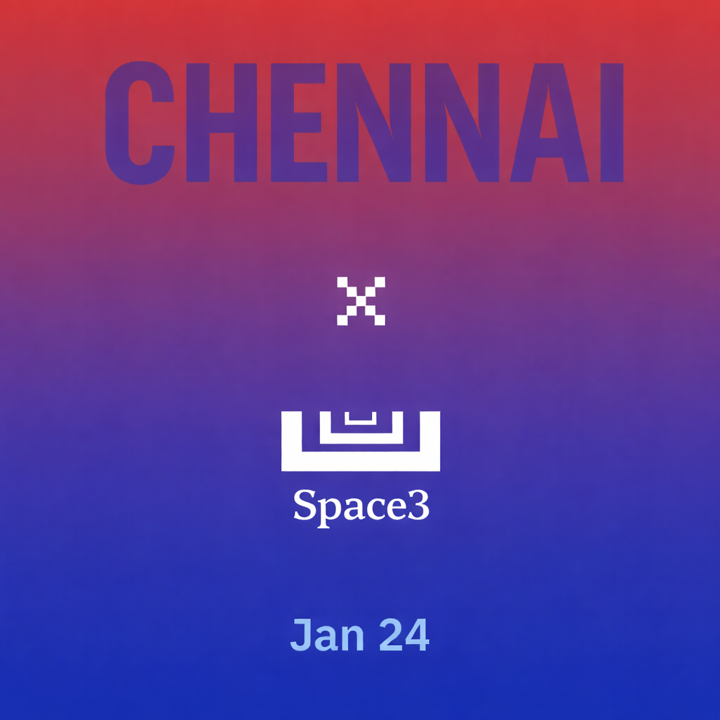 Space3: MAA (B2B SaaS Marketers) Meetup