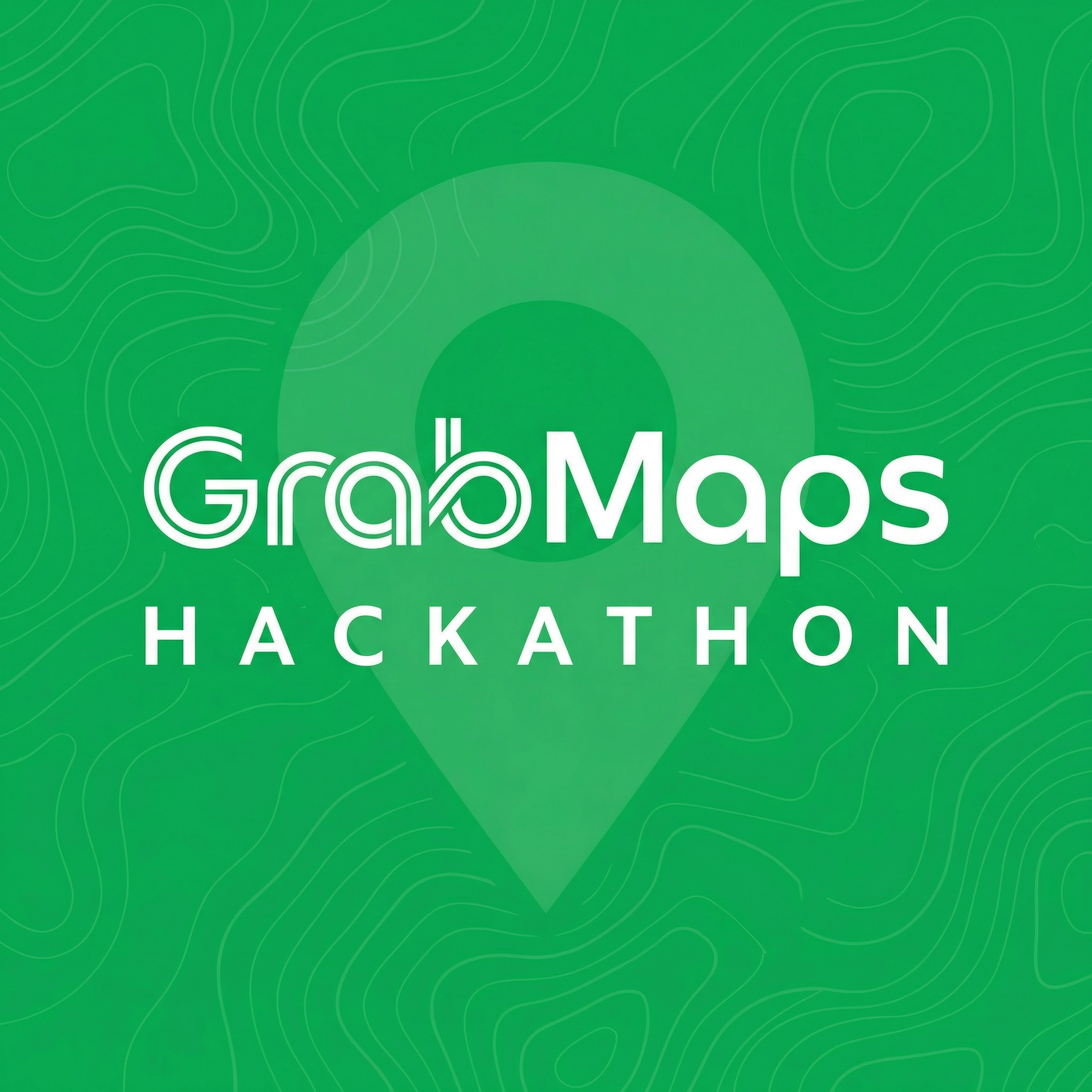 GrabMaps API Hackathon