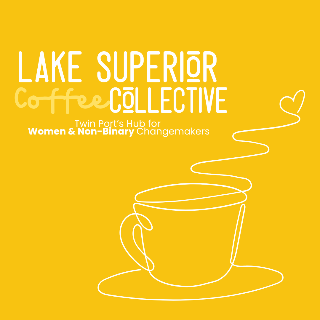 Lake Superior Impact Collective - Coffee & Connect