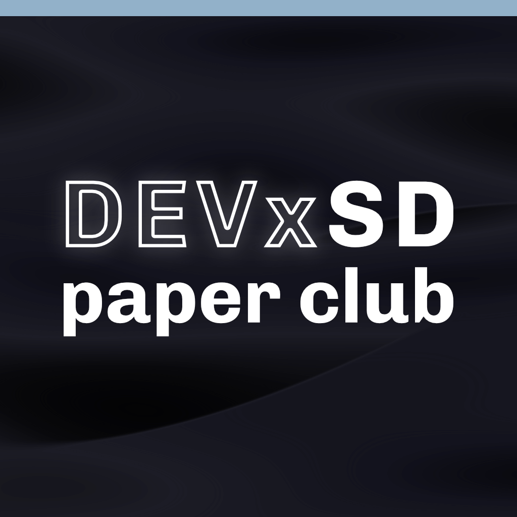 Paper Club # 2 - Hierarchical VLAs