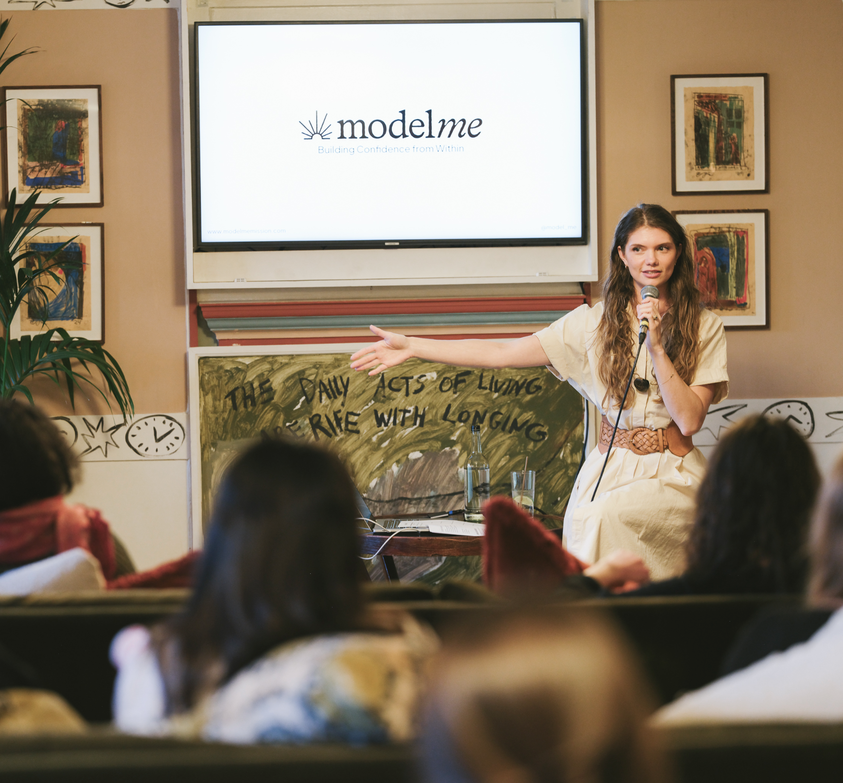 Finding Real Connection in a Lonely World