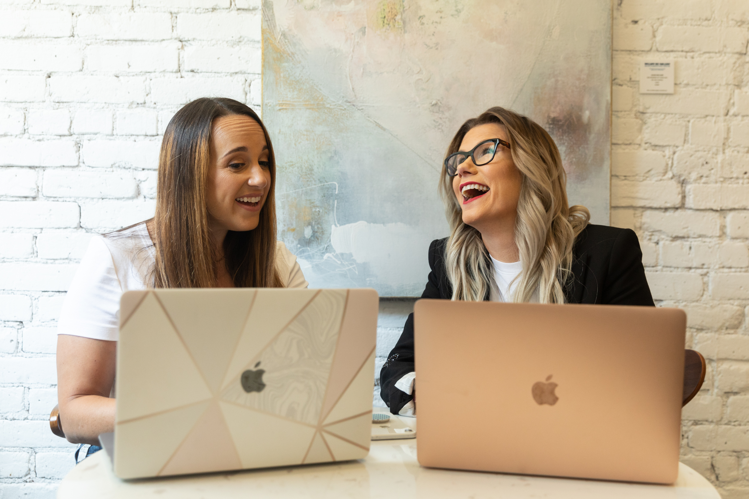 Cover art for #Fierce Founders Coworking Day — Luminary