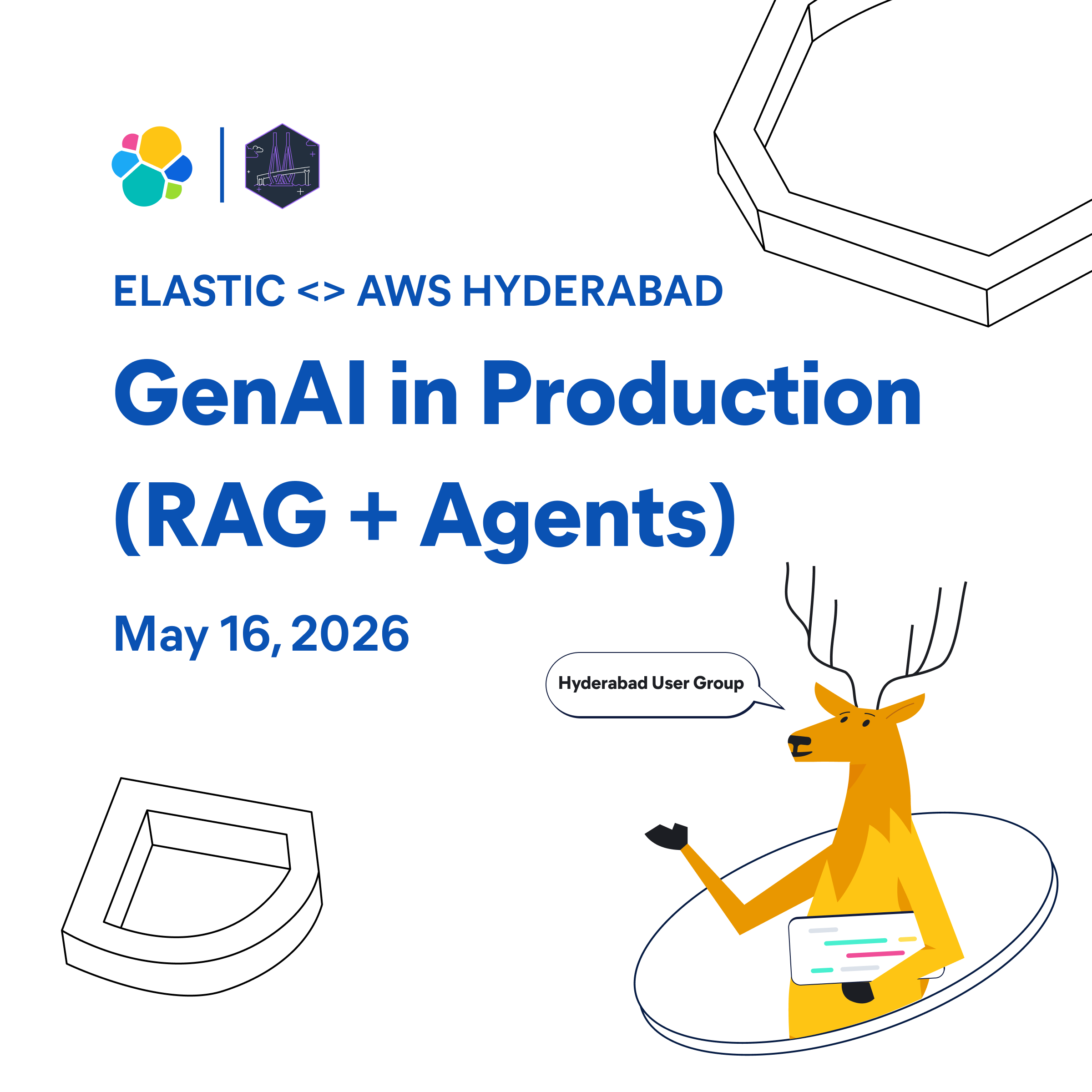 GenAI in Production (RAG + Agents)
